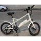 Bicicletas Eléctricas glop 250w 20" 5 velocidades shimano