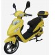 CICLOMOTOR BICI 250w  48V 12AH " 6 velocidades shimano