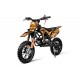 KARAKAL 49cc  10/10  arranque facil