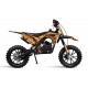 KARAKAL 49cc  10/10  arranque facil
