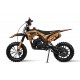 KARAKAL 49cc  10/10  arranque facil