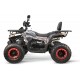 Quad QUABLO RS10 V2CVT 200cc  R10  Aut/ + RG BIPLAZA