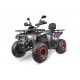 Quad QUABLO RS10 V2CVT 200cc  R10  Aut/ + RG BIPLAZA