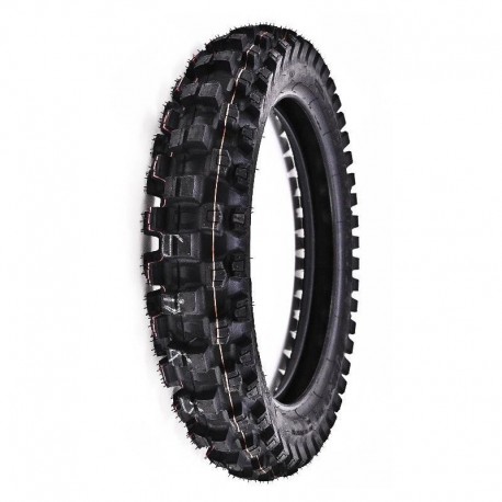 Neumatico  Dirt bike  trasero  80/100-12