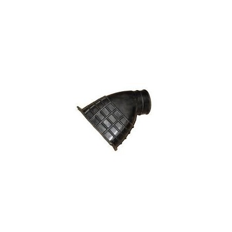 toma de goma para  filtro de aire motor 250cc agb30