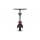 Mini Mad  800w 36v litio R6,5