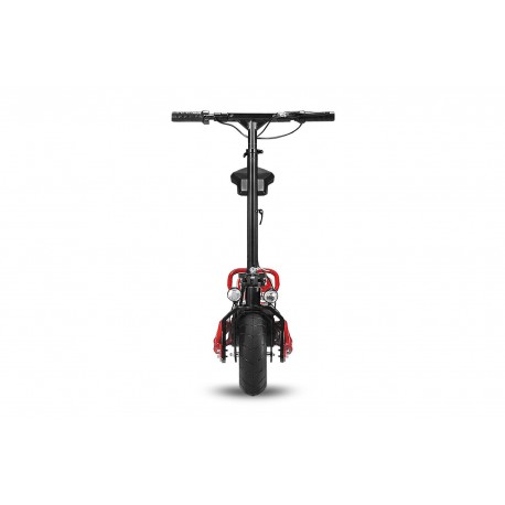 Mini Mad  800w 36v litio R6,5