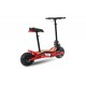 Mini Mad  800w 36v litio R6,5