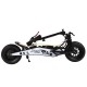 Mini Mad  800w 36v litio R6,5