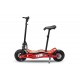 Mini Mad  800w 36v litio R6,5