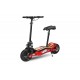Mini Mad  800w 36v litio R6,5