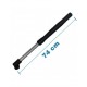 BARRAS DE  HORQUILLAS INVERTIDAS PIT BIKE agb 29
