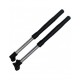 BARRAS DE  HORQUILLAS INVERTIDAS PIT BIKE agb 29