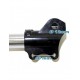 BARRAS DE HORQUILLAS INVERTIDAS PIT BIKE agb 30