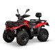 ATV LINAHI 300CC AUTOMATICO 4X4 CEE