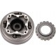 EMBRAGUE para dirt bike con marchas 50cc a 125cc