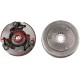 EMBRAGUE autoamatico centrifugo 50cc a 125cc