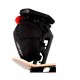 kit bolsas delanteras y traseras para patinetes