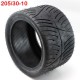 Neumatico racing 205/30-10  atv quad buggy