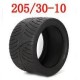 Neumatico racing 205/30-10  atv quad buggy