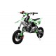 DORADO V2 110CC  AUT 4T 10/10  E-START