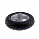 Rueda completa  pocket bike trasera 110/50-6 & 90/65-6.5