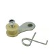 TENSOR CADENA RODILLO CON MUELLE