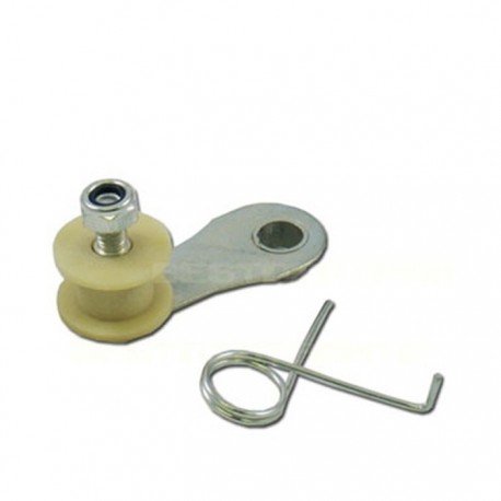 TENSOR CADENA RODILLO CON MUELLE