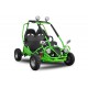 Eco buggy 450w 36v xxl R6 2 etapas marcha atrás