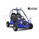 Eco buggy 450w 36v xxl R6 2 etapas marcha atrás