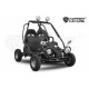 Eco buggy 450w 36v xxl R6 2 etapas marcha atrás