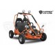 Eco buggy 450w 36v xxl R6 2 etapas marcha atrás