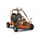 Eco buggy 450w 36v xxl R6 2 etapas marcha atrás