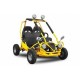 Eco buggy 450w 36v xxl R6 2 etapas marcha atrás
