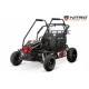 buggy go kard Forest PRM  midi 212cc automático R-7 E-start