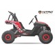 Eco Gokart Savana 1200w  V2 PRM6 UTV