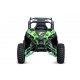 Eco Gokart Savana 1200w  V2 PRM6 UTV