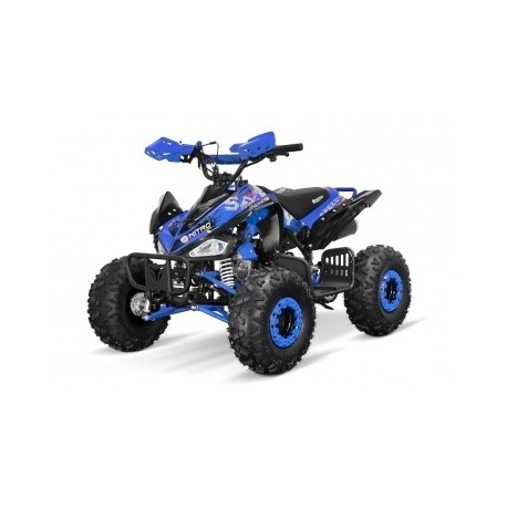 Speedy 125cc 4T GS S7-A   aut. c/ marcha atrás