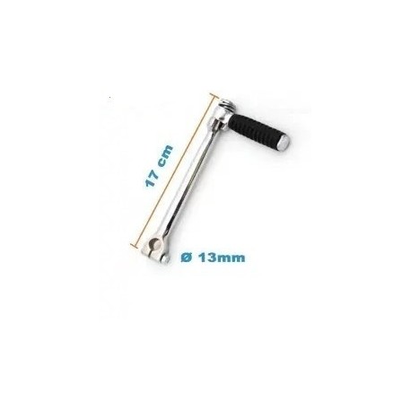 PATA DE ARRANQUE 13MM DIRT BIKE