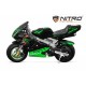 Pocket bike PS77 49cc