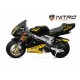 Pocket bike PS77 49cc