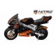 Pocket bike PS77 49cc
