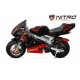 Pocket bike PS77 49cc