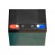 Batería de gel de plomo de Nitro Motors 12V 12Ah 6-DZM-12