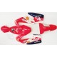 KIT DE PLASTICOS POCKET BIKE GP