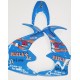 KIT DE PLASTICOS frontal y lateral POCKET BIKE GP