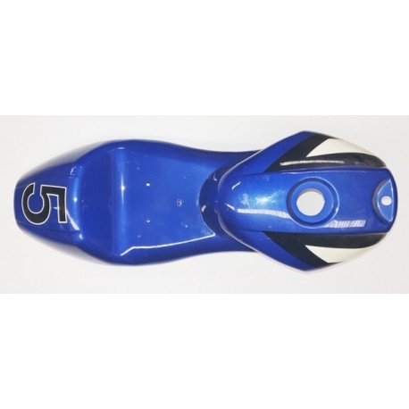 carenado cubre deposito POCKET BIKE STD