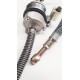 filtro de aceite  completo motor 140cc agb29