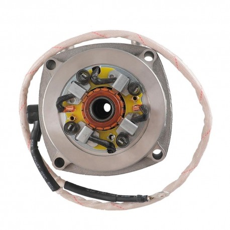 MOTOR ARRANQUE MOTOR 49CC 2 TIEMPOS