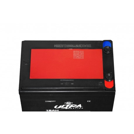 Batería de gel de plomo ultra  12V 14Ah